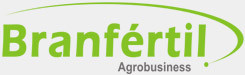 Logo Branfértil Agrobusiness